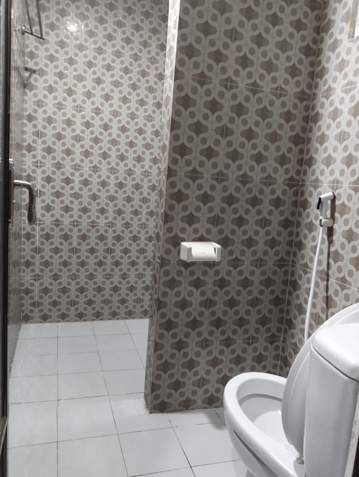 Hotel Lestari Gilimanuk Kültér fotó