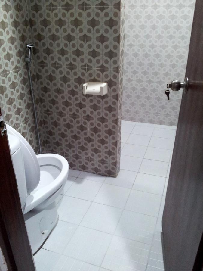 Hotel Lestari Gilimanuk Kültér fotó