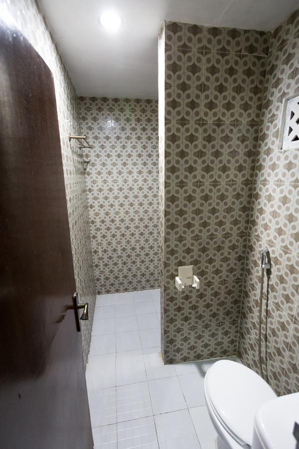 Hotel Lestari Gilimanuk Kültér fotó