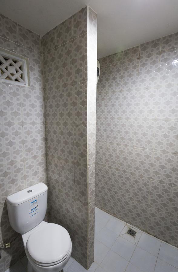 Hotel Lestari Gilimanuk Kültér fotó